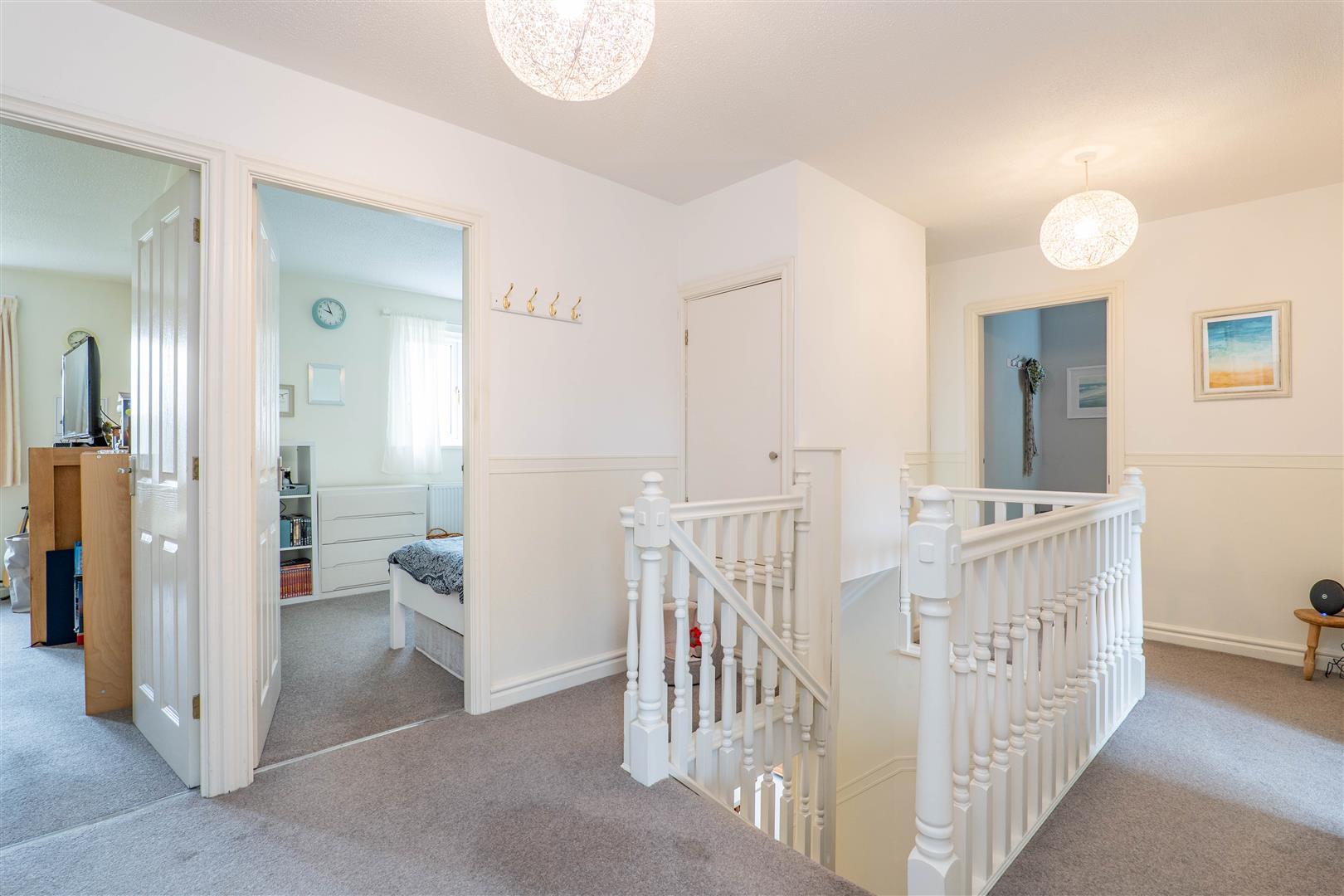 Sandringham Drive, Chorley